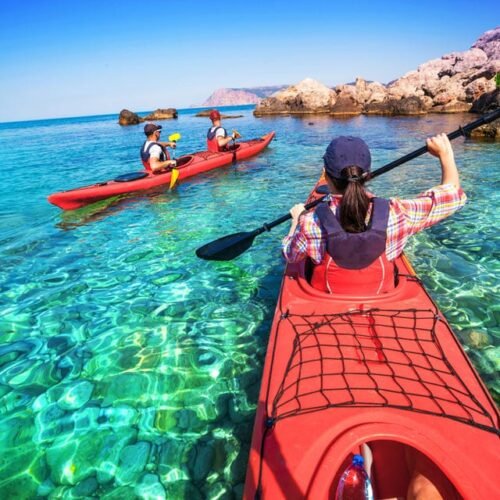 Adventure-Tourism