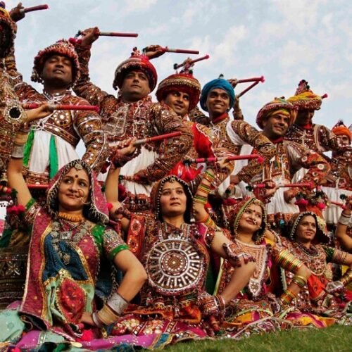 Gujarat-culture-and-heritage